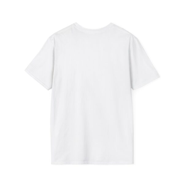 Franela Unisex Ojo Turco Genial Proteccion contra el Mal de Ojo - Imagen 2