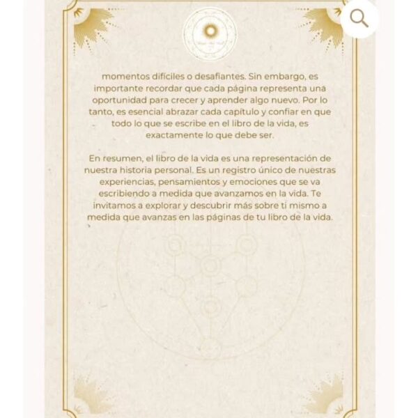 Libro de la Vida (Numerología y Kabbalah) - Imagen 5