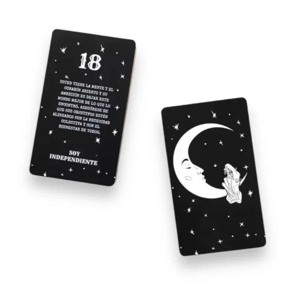 Oráculo Numerología Mensajes De Angel - Imagen 9
