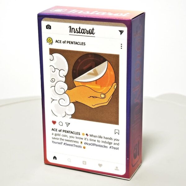Tarot Instarot