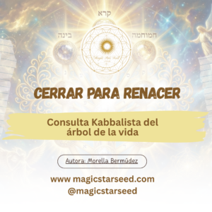 Consulta Tirada de Cierre y Apertura del Año Árbol de la Vida Tarot Thoth Arcanos Mayores