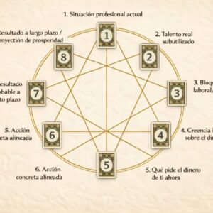Manual el Octagrama de la Prosperidad