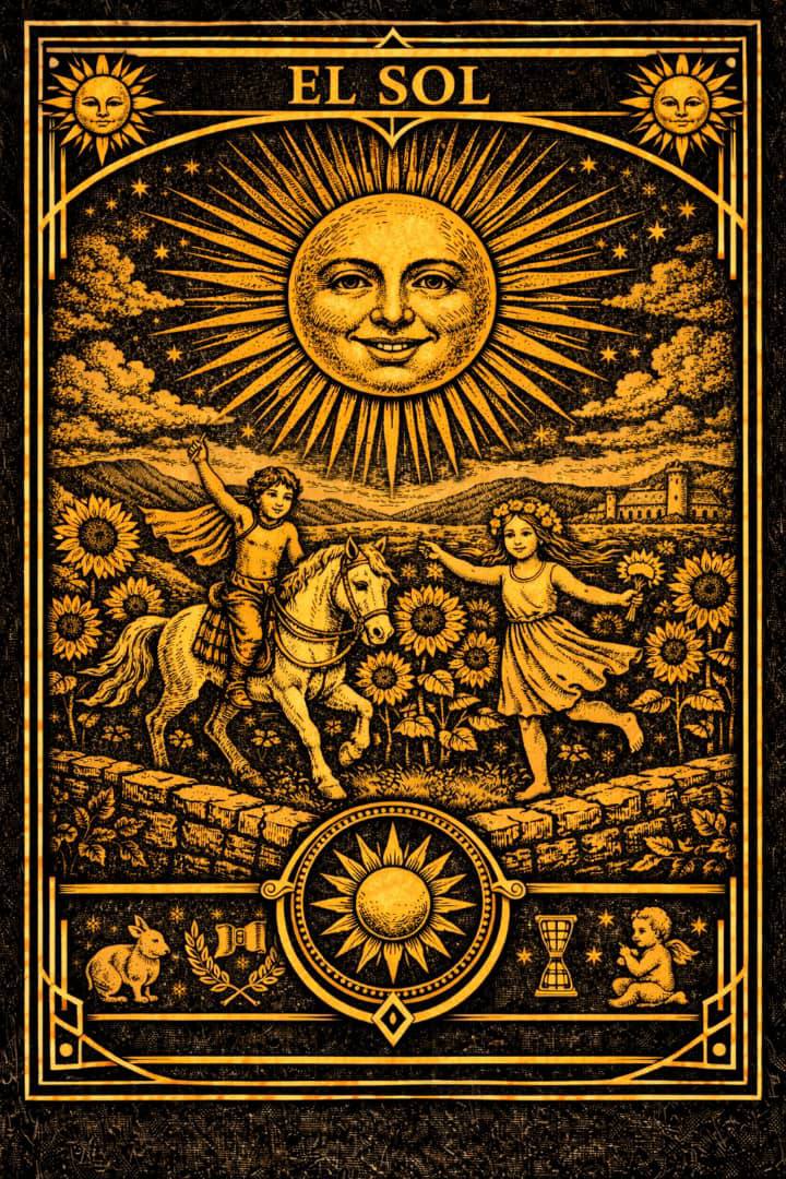 Manual el Octagrama de la Prosperidad - Imagen 4