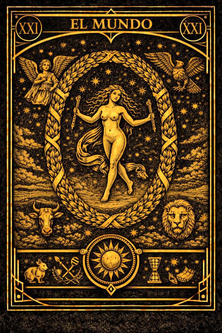 Manual el Octagrama de la Prosperidad - Imagen 3