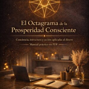 Manual el Octagrama de la Prosperidad