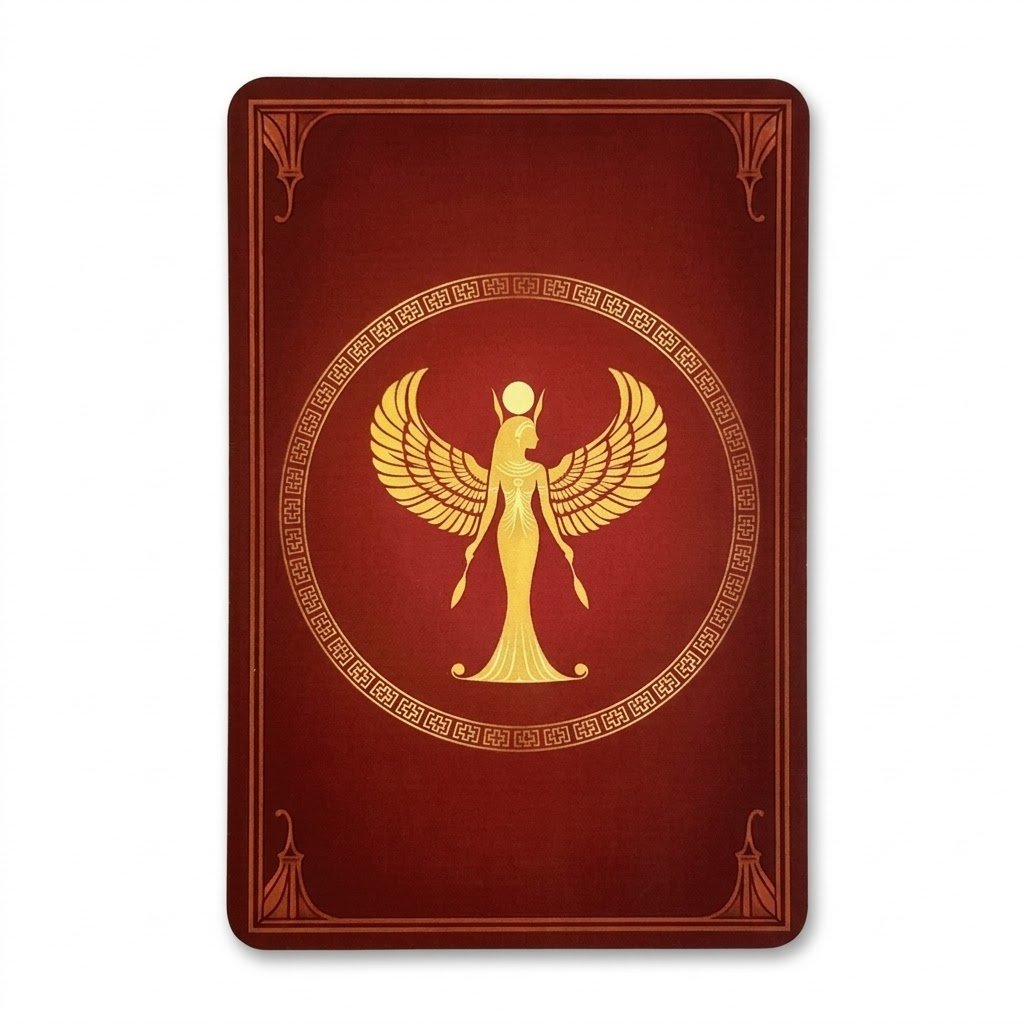 Oráculo Diosa Sekhmet: Fuego Guardián (29 Cartas) - Imagen 4